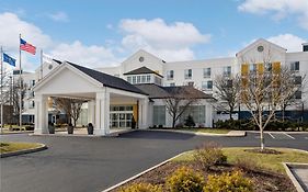 Hilton Garden Inn Indianapolis/Carmel